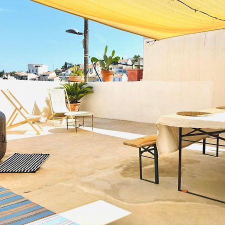 Maison Marseille Vauban别墅 外观 照片