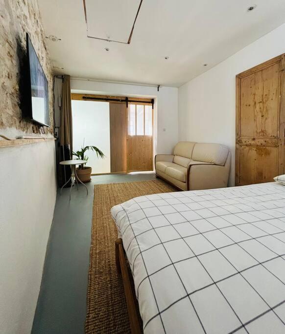 Maison Marseille Vauban别墅 外观 照片