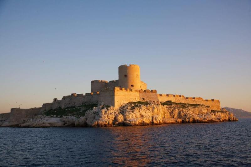 Maison Marseille Vauban别墅 外观 照片