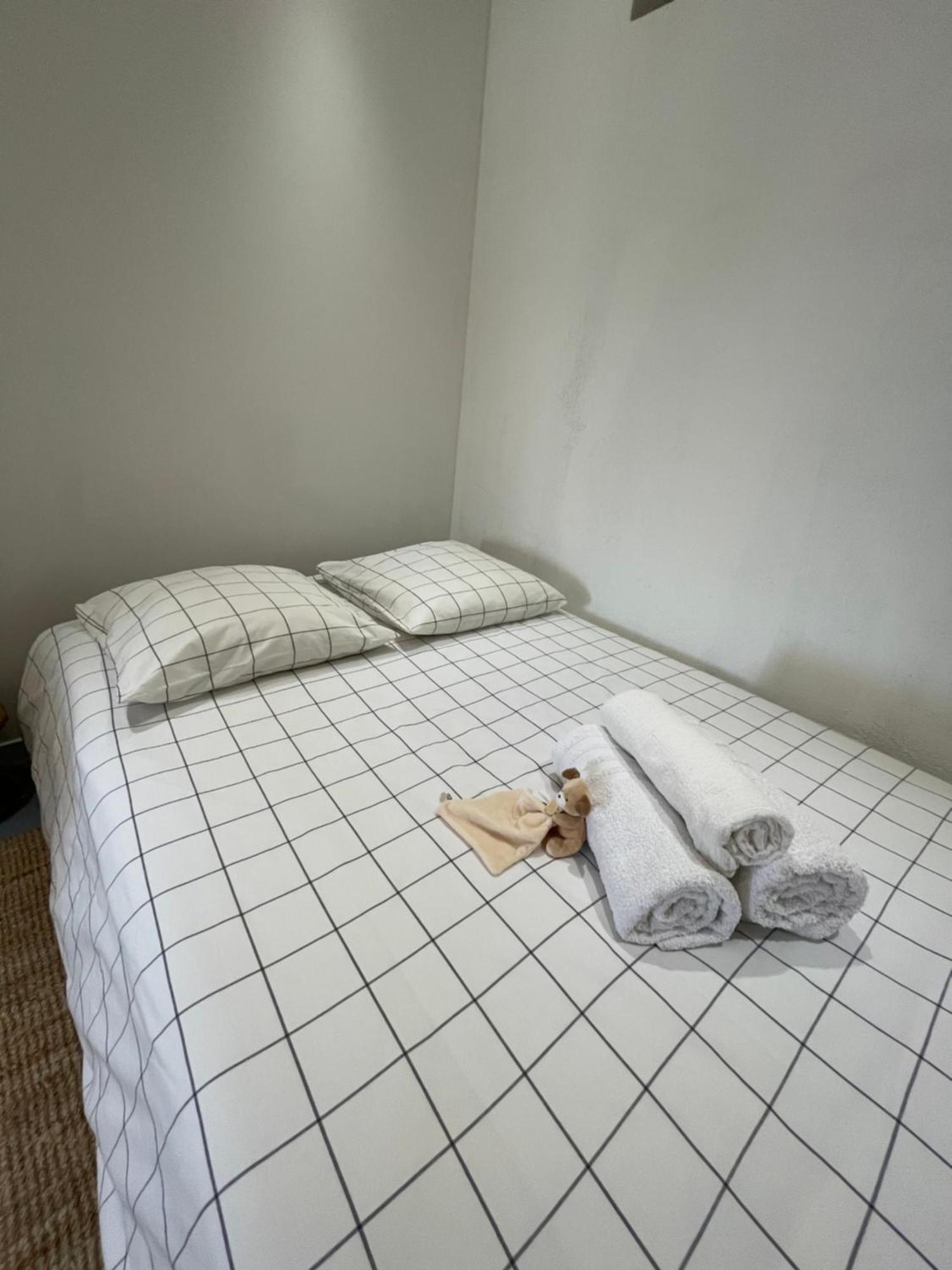 Maison Marseille Vauban别墅 外观 照片