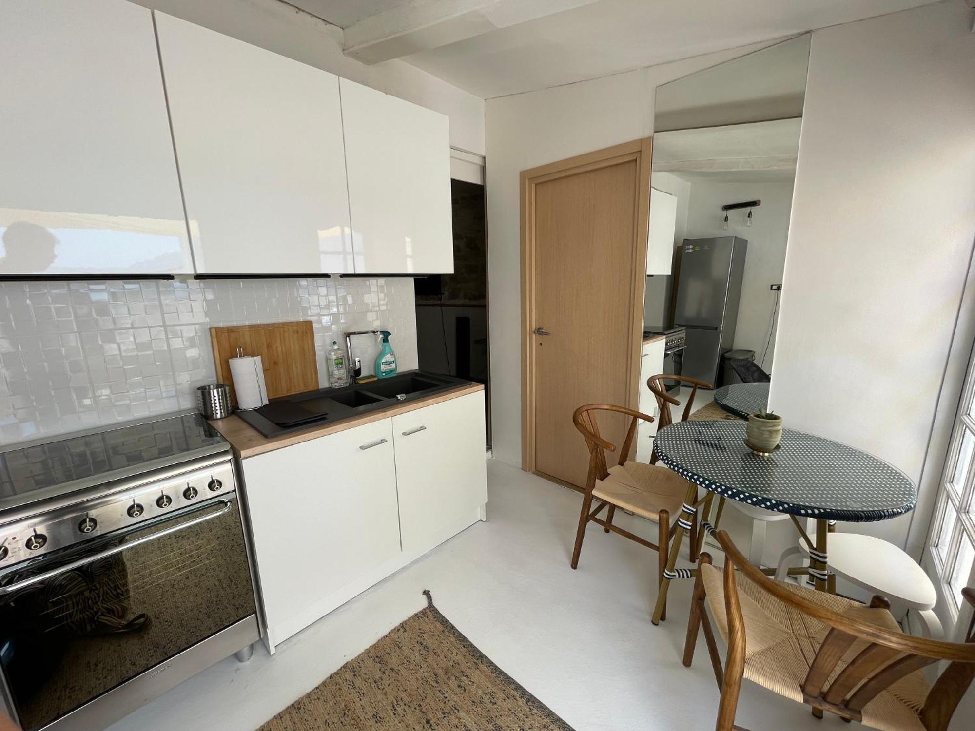 Maison Marseille Vauban别墅 外观 照片